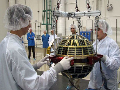 Antenna and RF systems prototyping and testing at FIRST RF in Boulder, CO