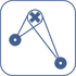 FIRST RF Direction Finding Icon