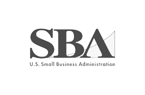 SBA logo